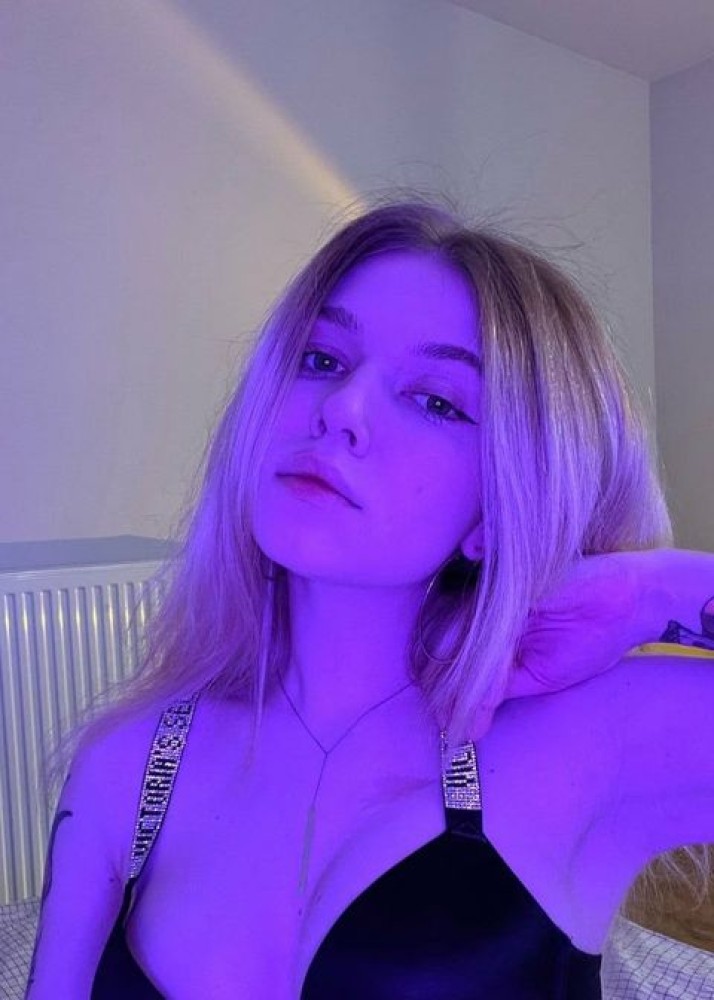 Индивидуалка Лиза фото № 2 в городе Москва