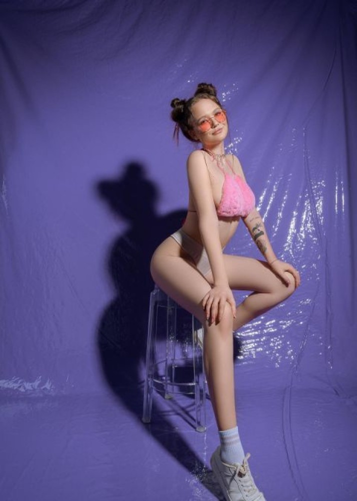 Индивидуалка Лиза фото № 2 в городе Москва