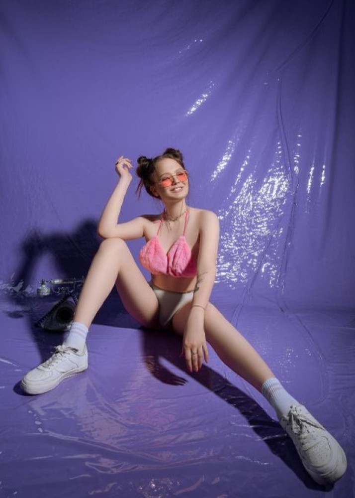 Индивидуалка Лиза фото № 2 в городе Москва