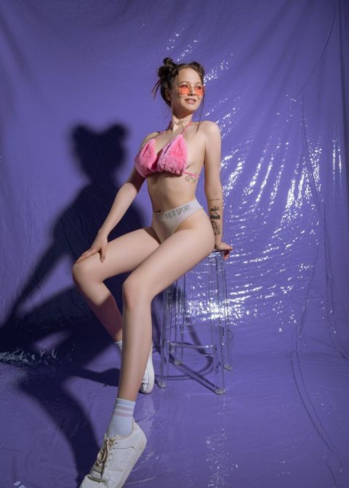 Индивидуалка Лиза фото № 2 в городе Москва