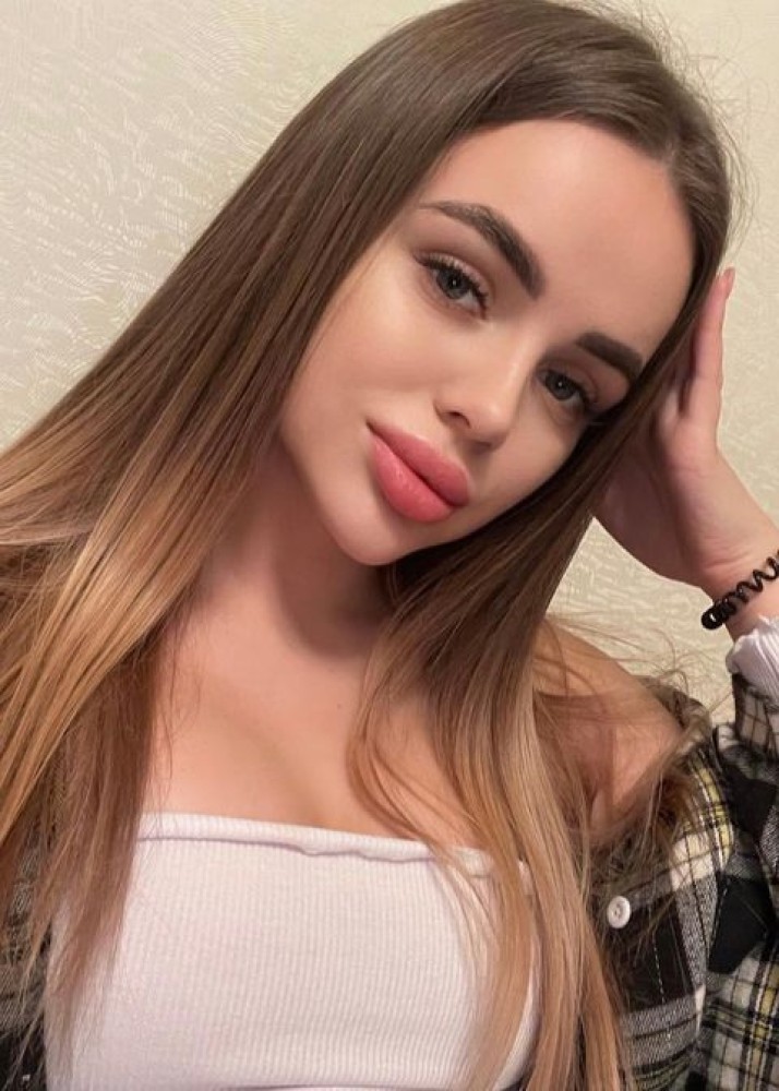 Индивидуалка Лиза главное фото в городе Москва 