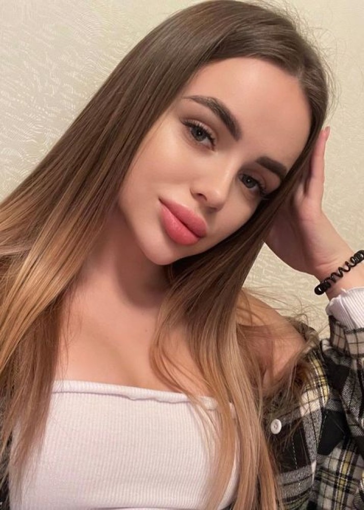 Индивидуалка Лиза фото № 2 в городе Москва