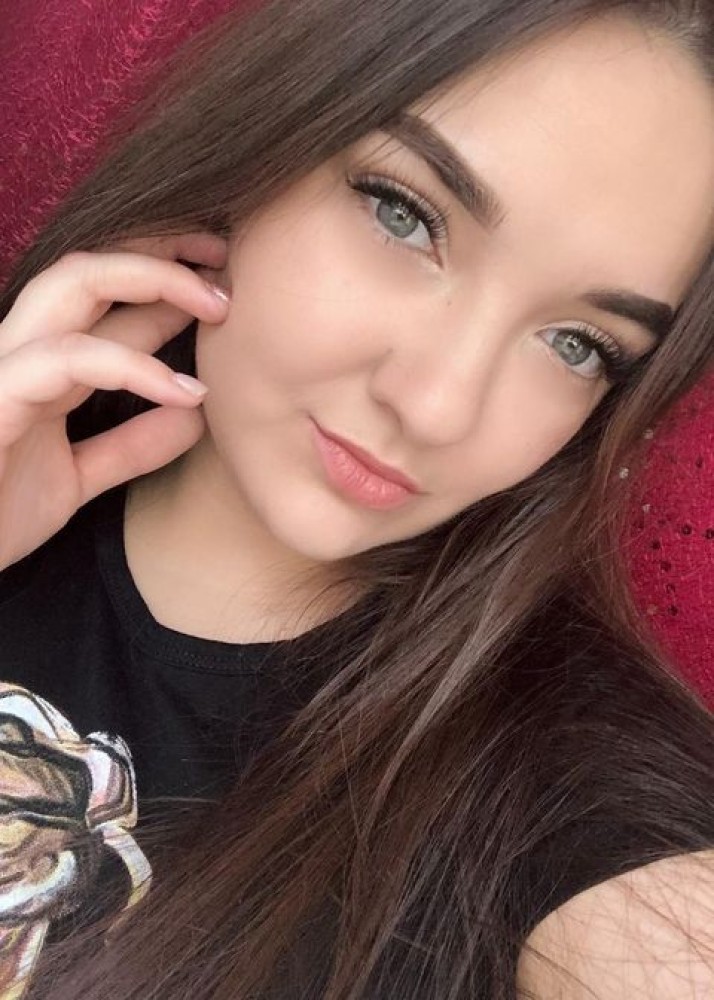 Индивидуалка Лиза главное фото в городе Москва 