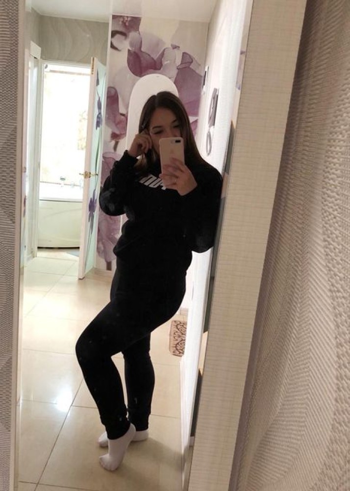 Индивидуалка Лиза фото № 2 в городе Москва