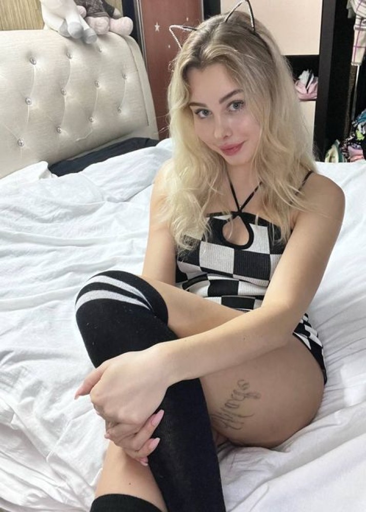 Индивидуалка Лиза фото № 2 в городе Москва