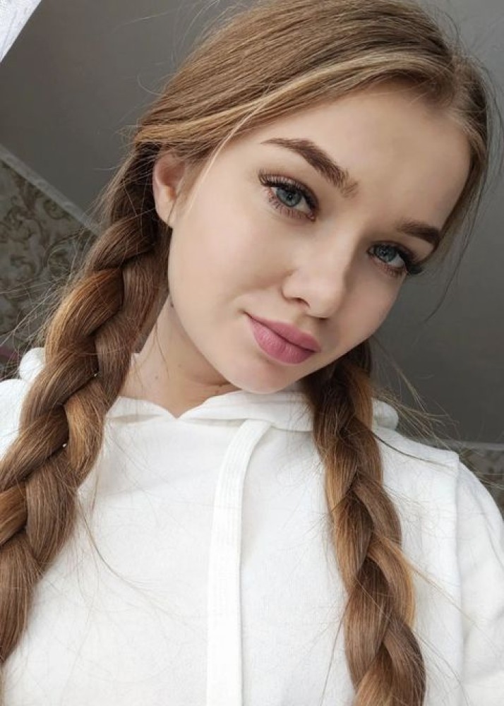 Индивидуалка Лиза главное фото в городе Москва 