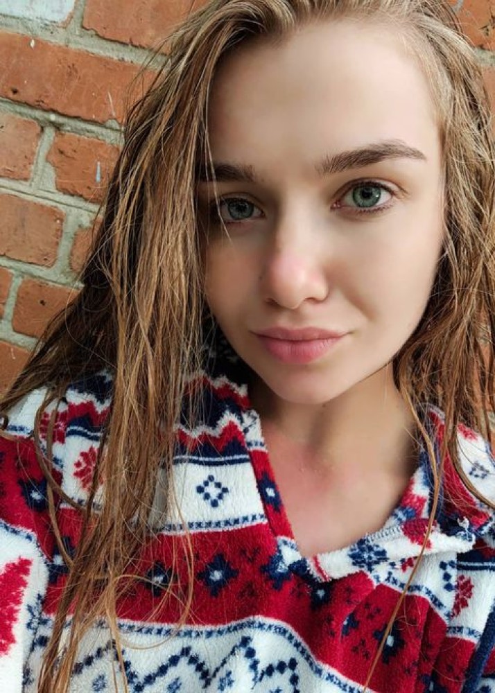 Индивидуалка Лиза фото № 2 в городе Москва