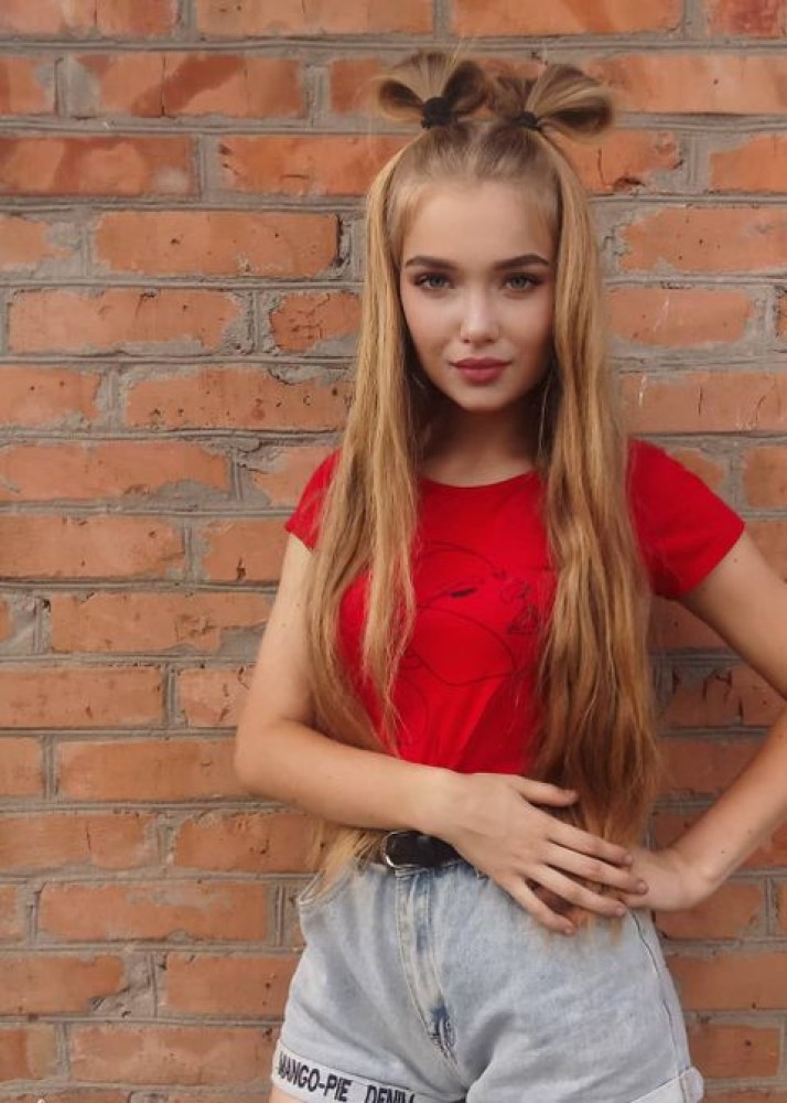 Индивидуалка Лиза фото № 2 в городе Москва