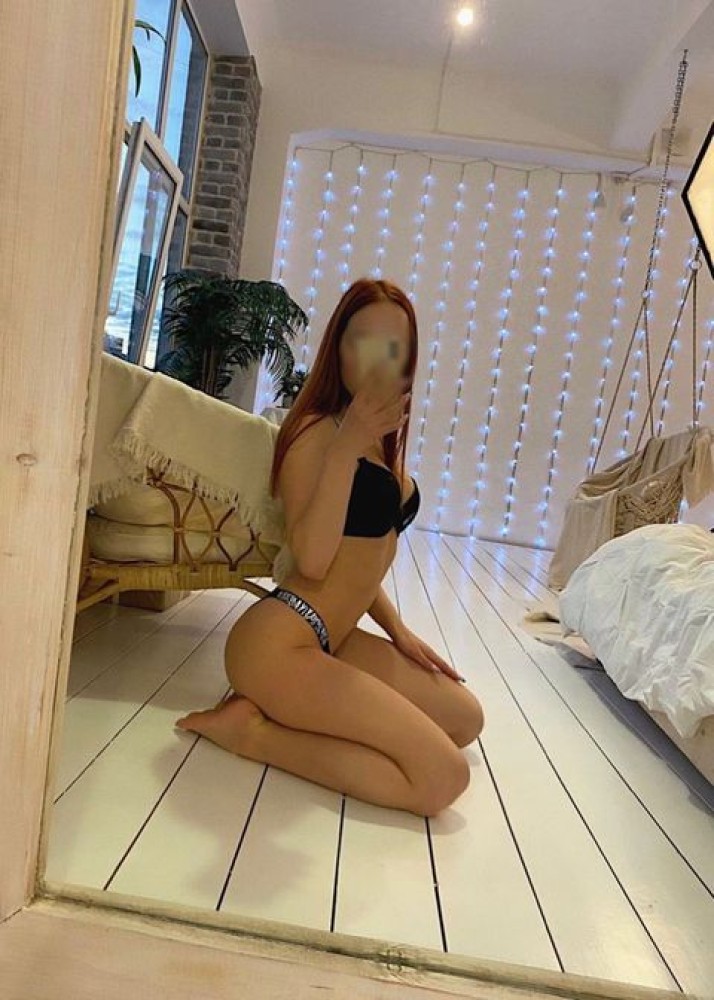 Индивидуалка Лиза фото № 2 в городе Москва