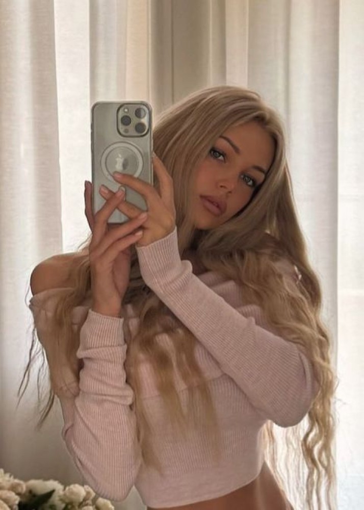 Индивидуалка Лиза фото № 2 в городе Москва