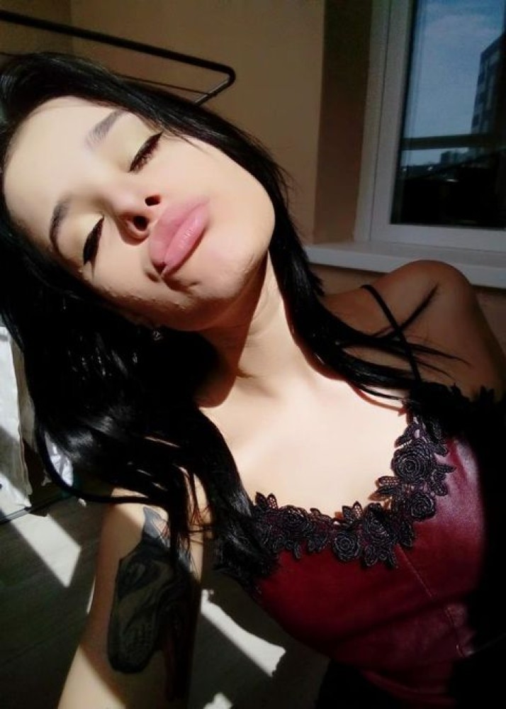 Индивидуалка Лиза фото № 2 в городе Москва