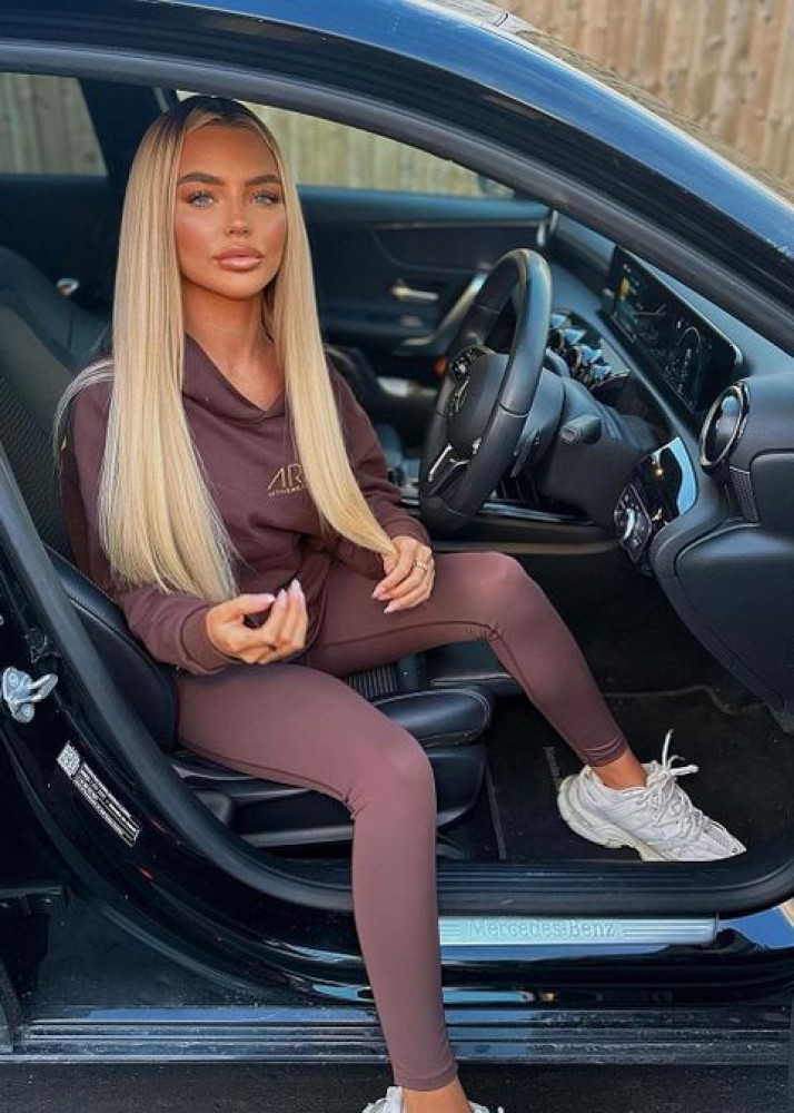 Индивидуалка Лиза фото № 2 в городе Москва