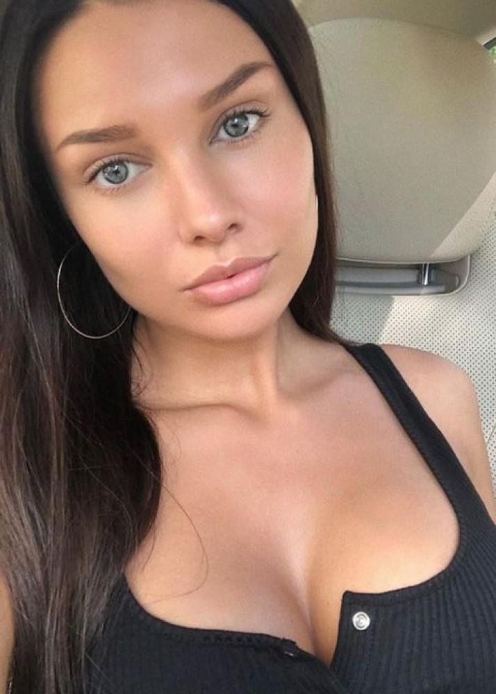 Индивидуалка Лиза фото № 2 в городе Москва