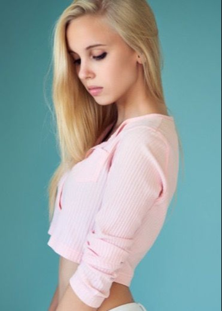 Индивидуалка Лиза главное фото в городе Москва 