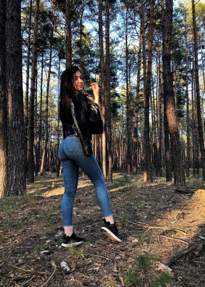 Индивидуалка Лиза фото № 2 в городе Москва