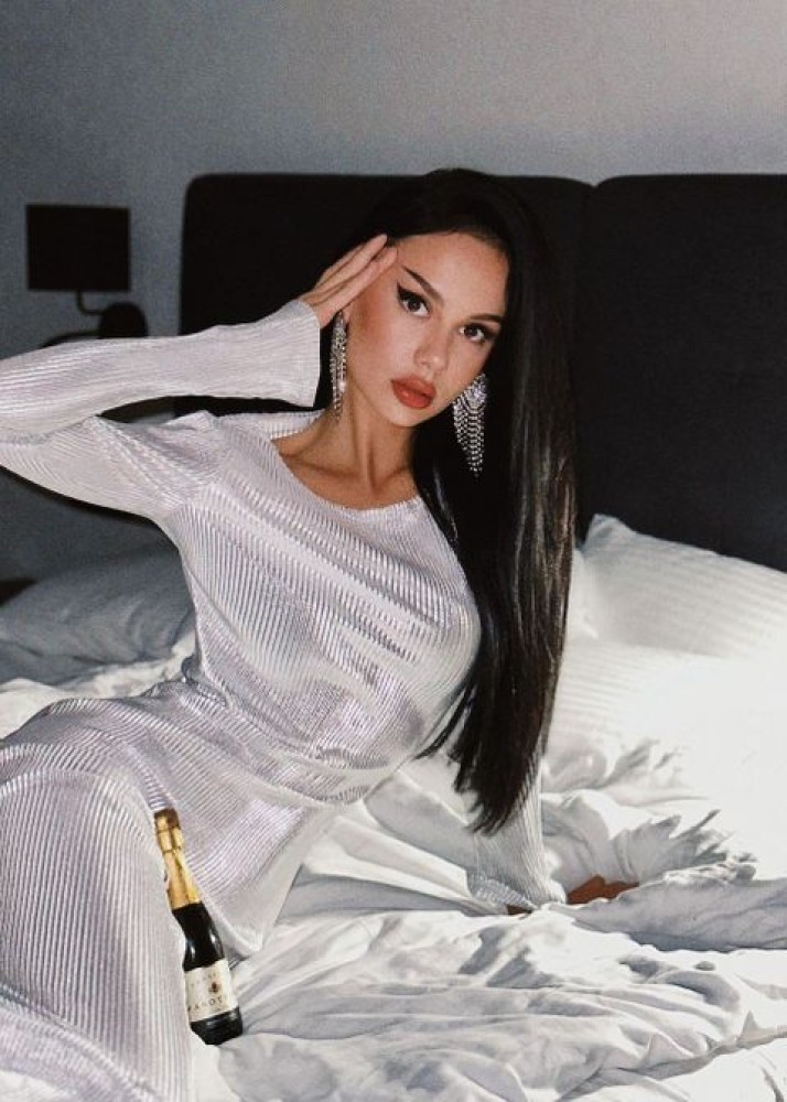 Индивидуалка Лиза фото № 2 в городе Москва