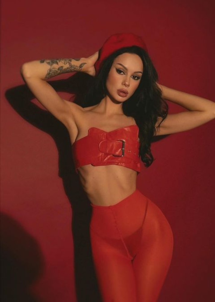 Индивидуалка Лиза фото № 2 в городе Москва