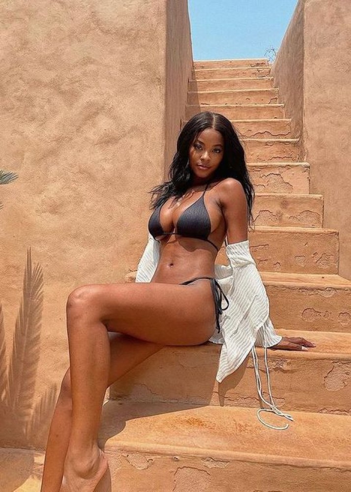 Индивидуалка Liza фото № 2 в городе Москва