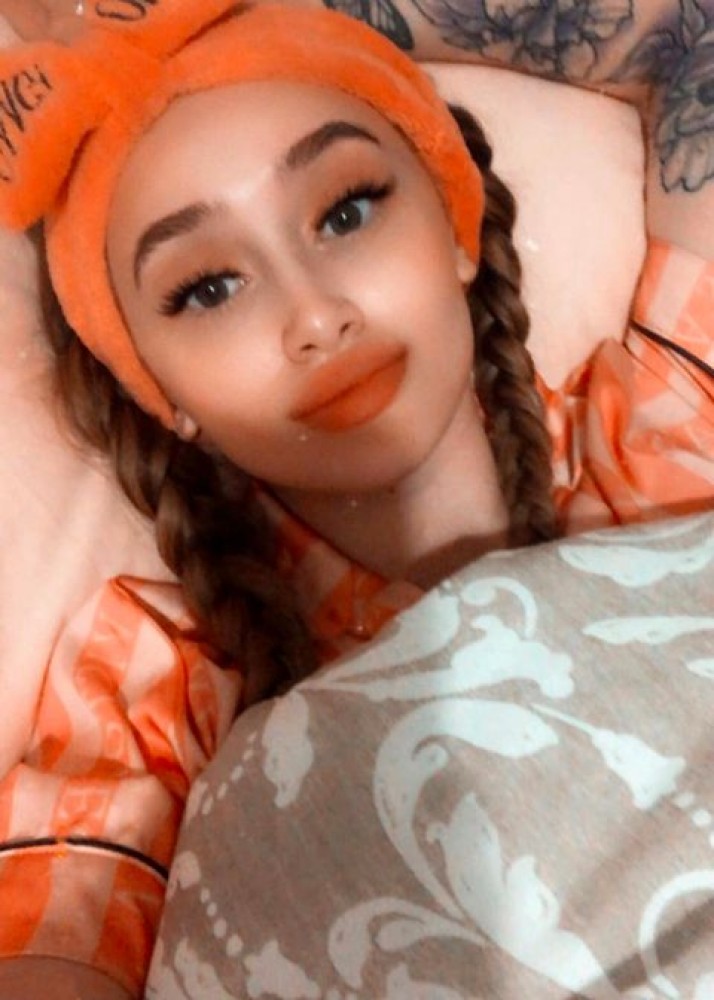 Индивидуалка Лиза фото № 2 в городе Москва