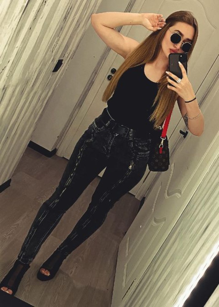 Индивидуалка Лиза фото № 2 в городе Москва