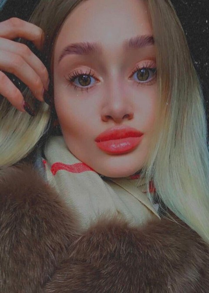 Индивидуалка Лиза фото № 2 в городе Москва