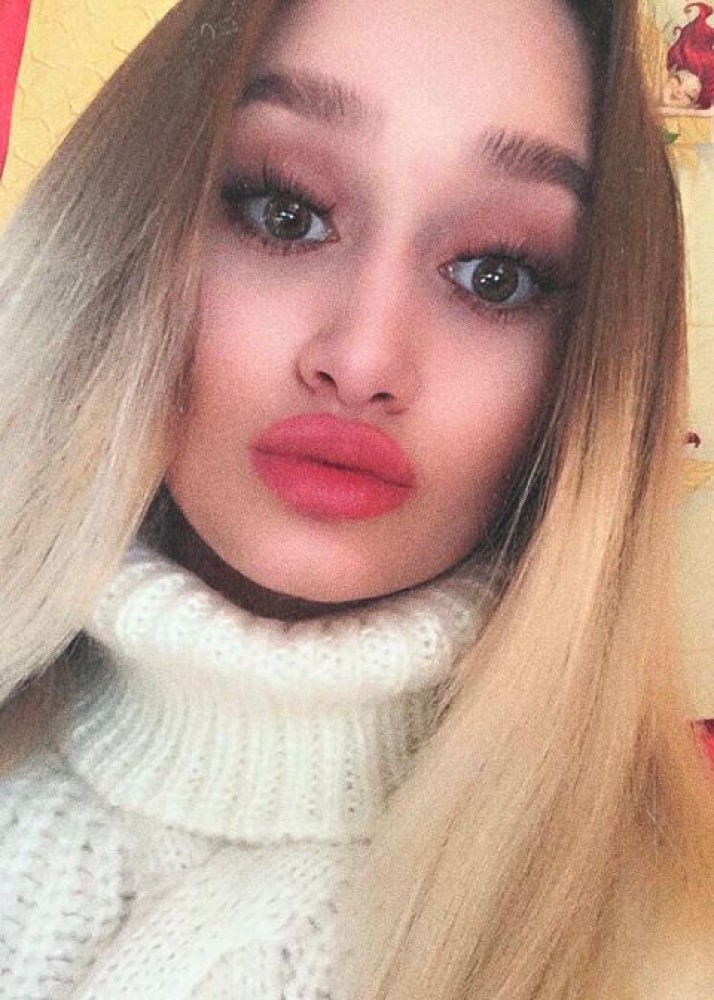 Индивидуалка Лиза фото № 2 в городе Москва