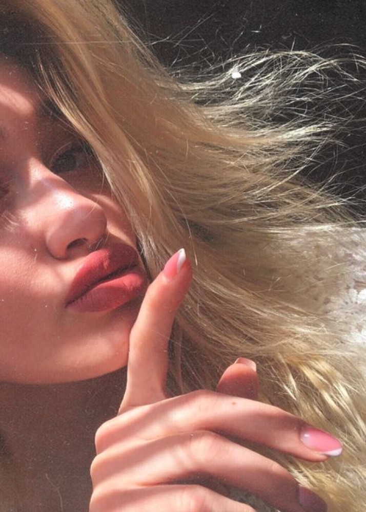 Индивидуалка Лиза фото № 2 в городе Москва