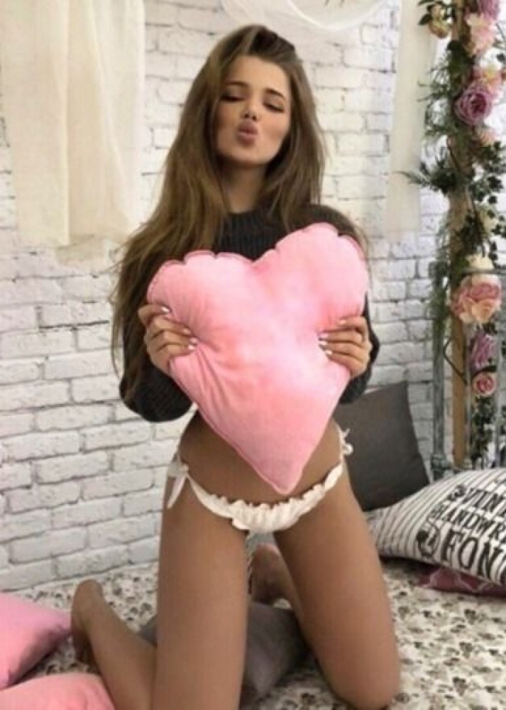 Индивидуалка Лиза главное фото в городе Москва 