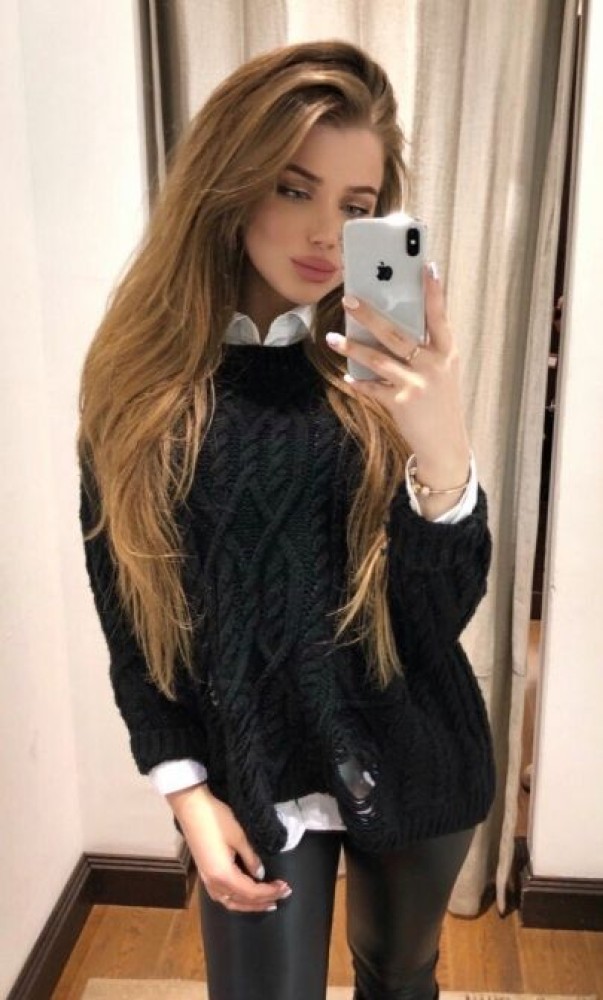 Индивидуалка Лиза фото № 2 в городе Москва