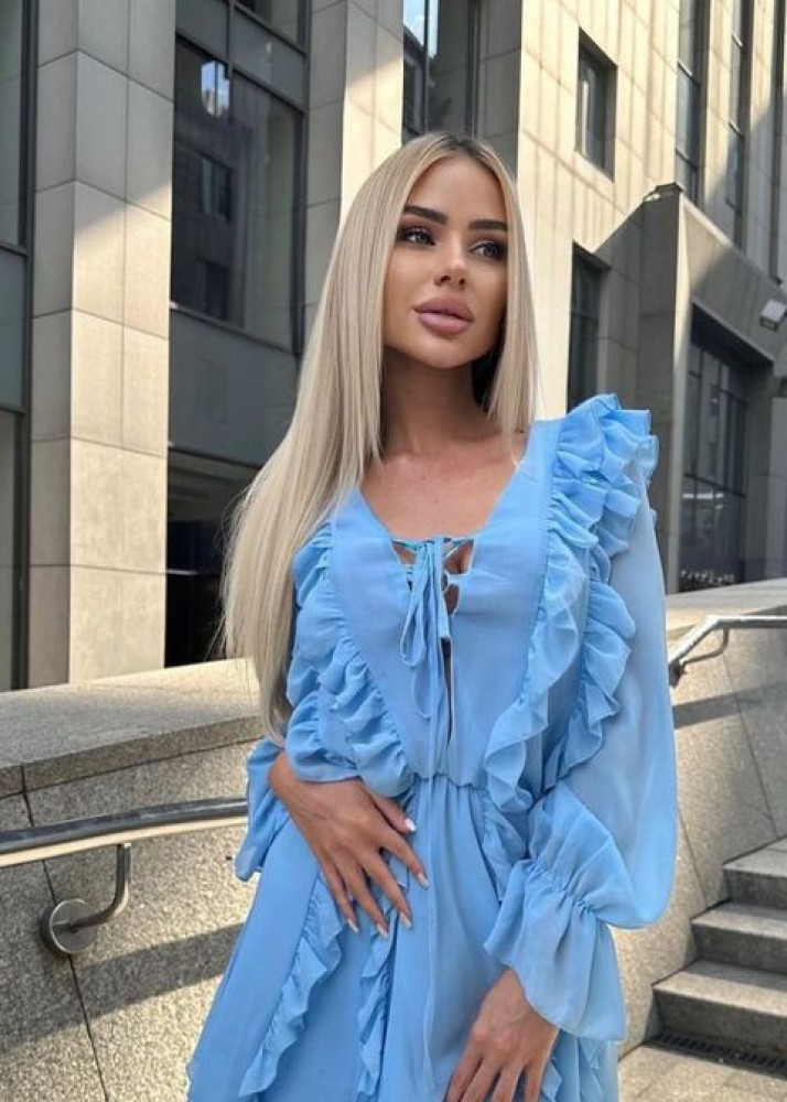 Индивидуалка Лиза фото № 2 в городе Москва