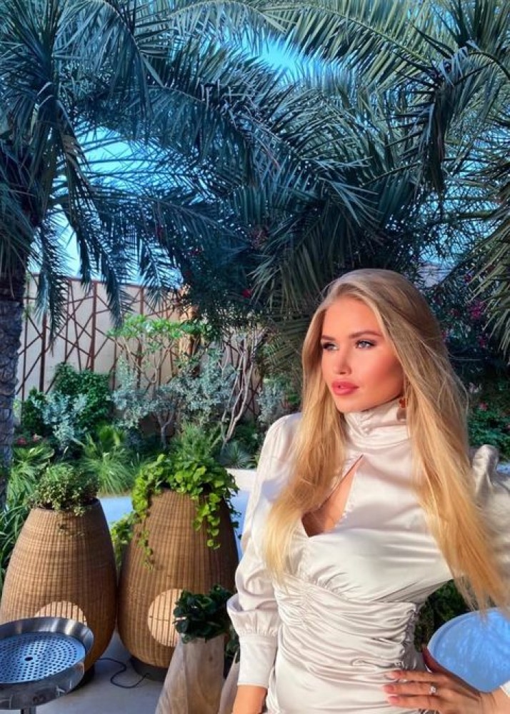 Индивидуалка Лиза фото № 2 в городе Москва