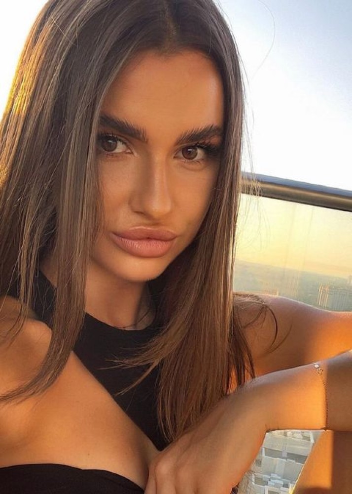 Индивидуалка Лиза фото № 2 в городе Москва