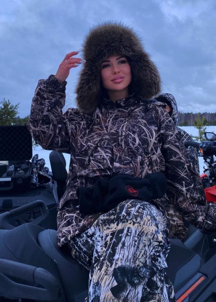 Индивидуалка Лиза фото № 2 в городе Москва