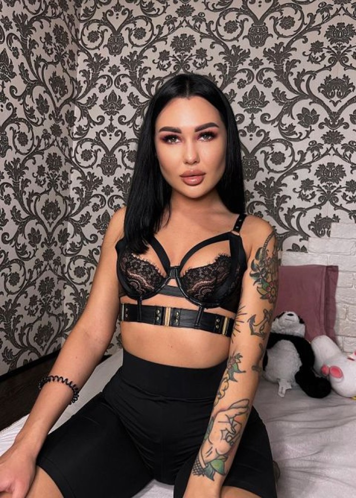 Индивидуалка Лиза фото № 2 в городе Москва