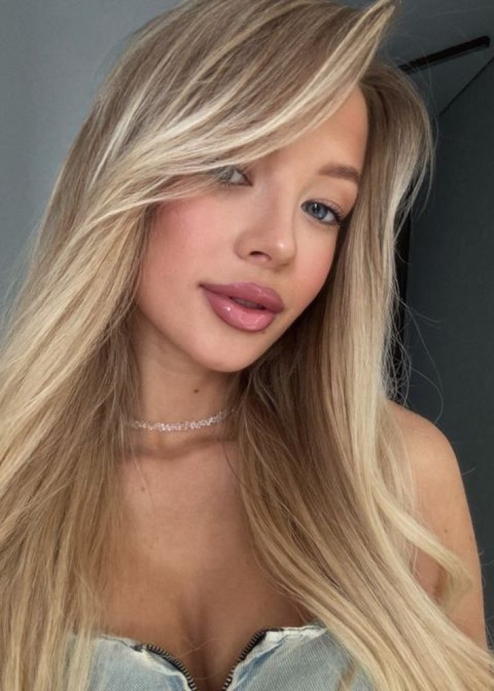 Индивидуалка Лиза фото № 2 в городе Москва