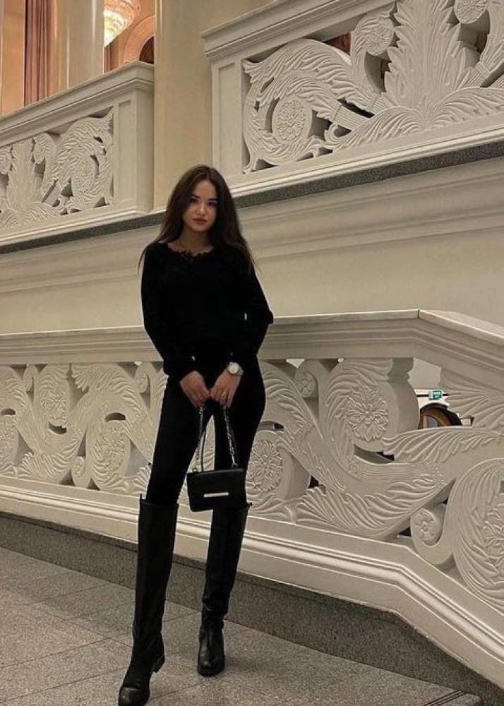 Индивидуалка Лиза фото № 2 в городе Москва