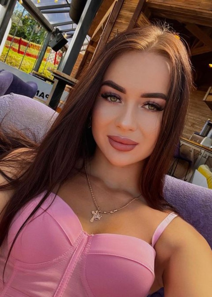 Индивидуалка Лиза главное фото в городе Москва 