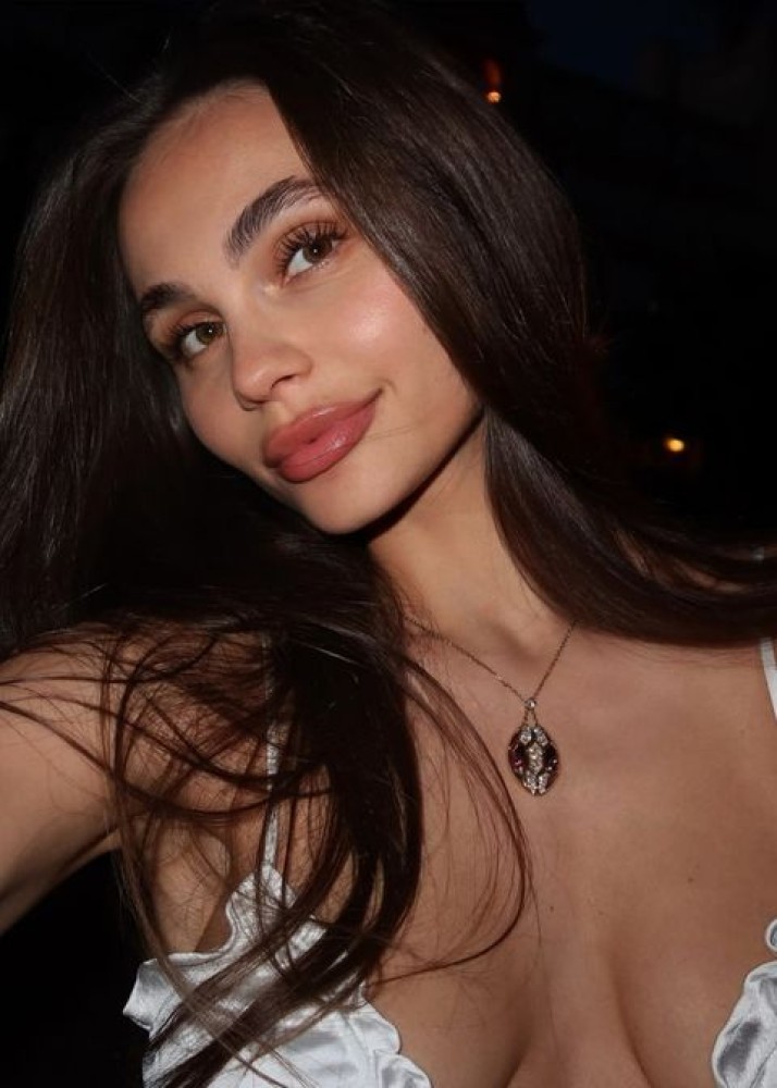 Индивидуалка Лиза фото № 2 в городе Москва