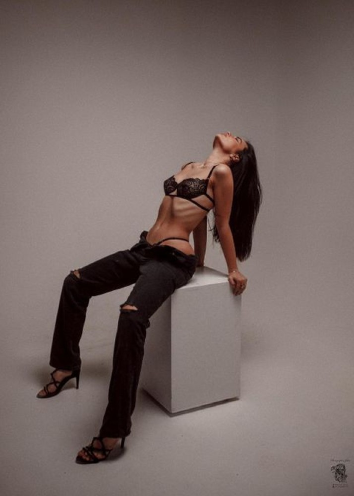 Индивидуалка Лиза фото № 2 в городе Москва