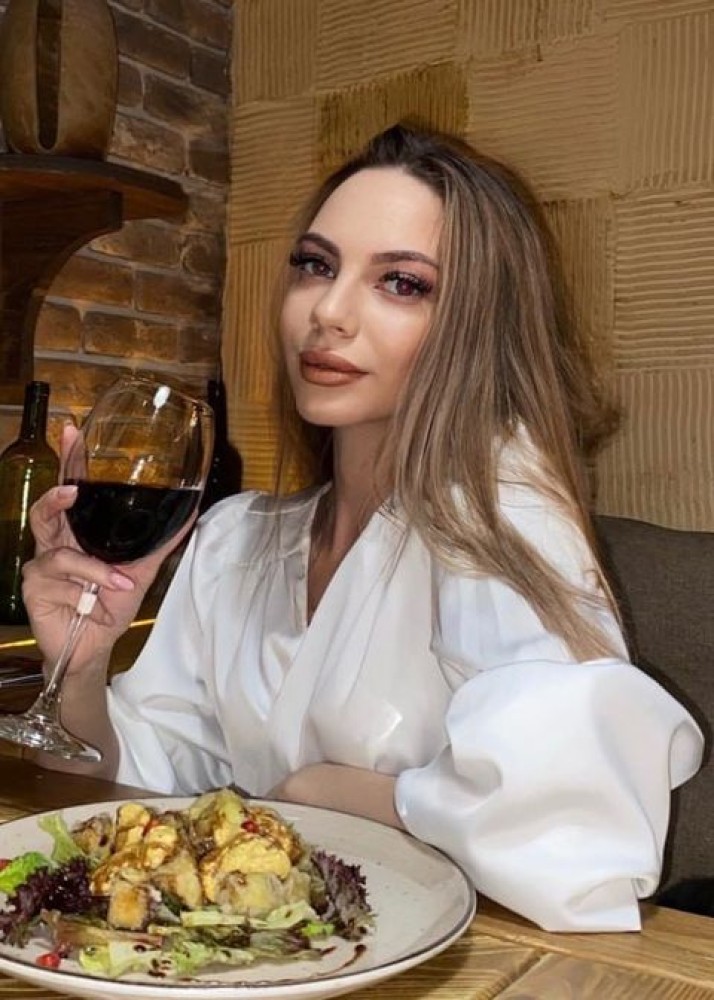 Индивидуалка Лиза фото № 2 в городе Москва