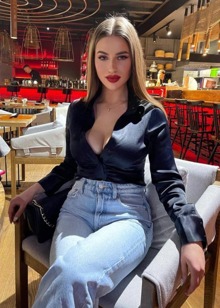 Индивидуалка Лиза фото № 2 в городе Москва