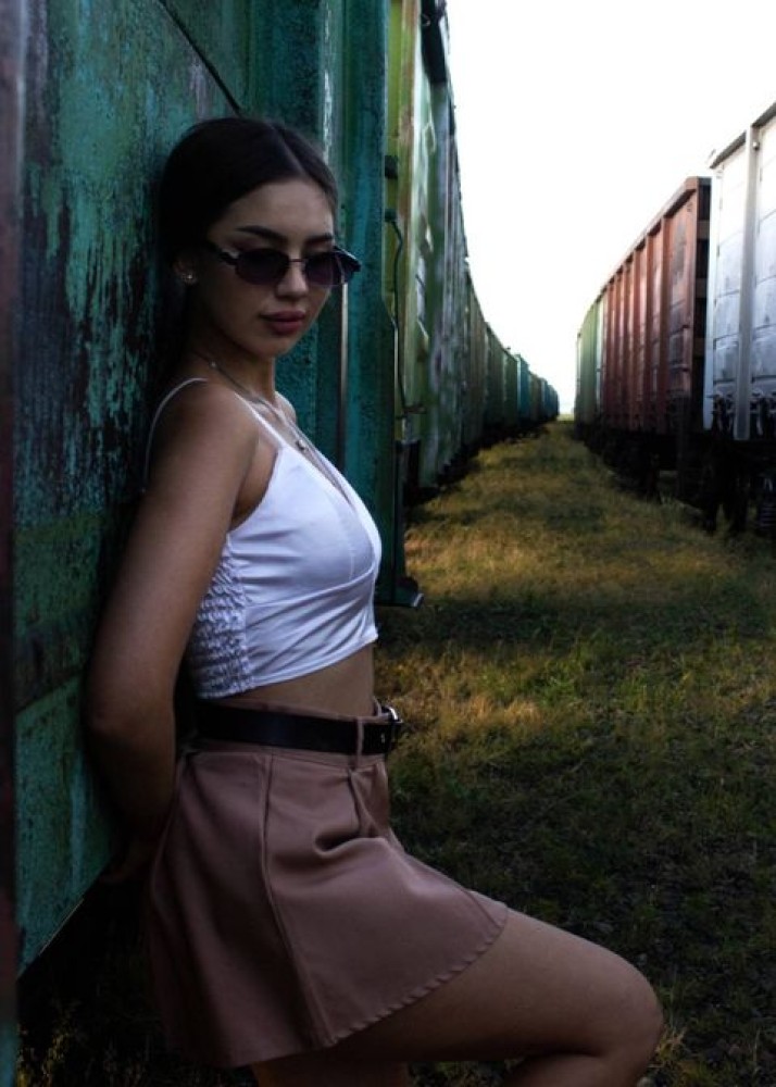 Индивидуалка Лиза главное фото в городе Москва 