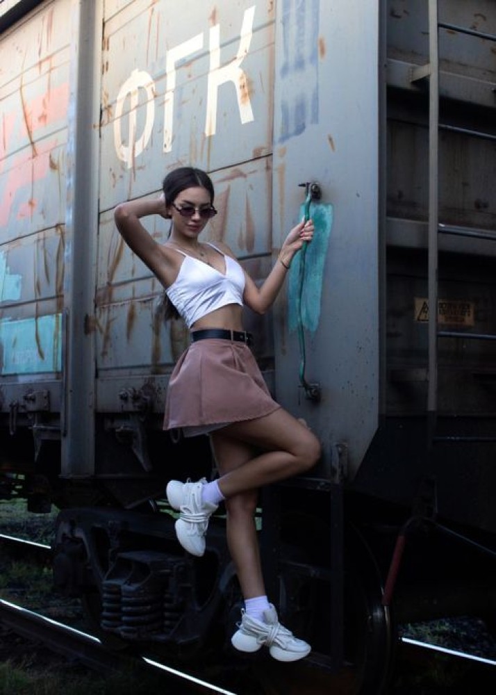 Индивидуалка Лиза фото № 2 в городе Москва