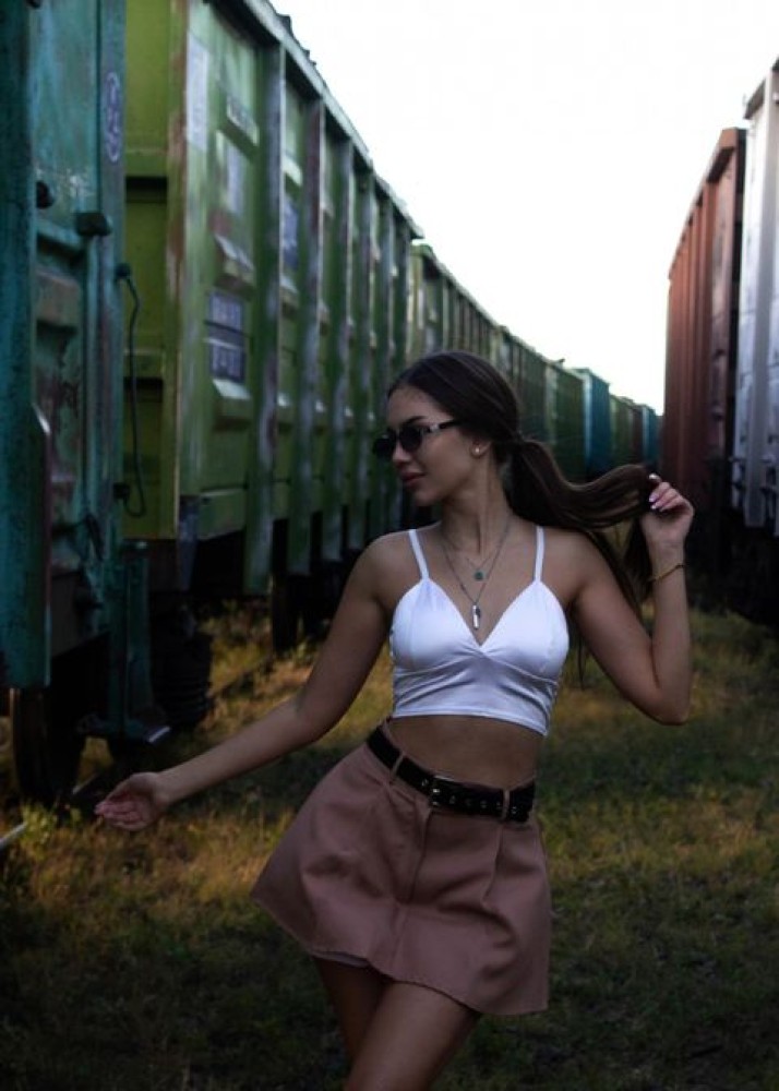 Индивидуалка Лиза фото № 2 в городе Москва