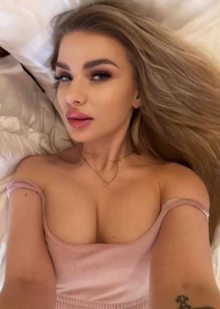 Индивидуалка Лиза главное фото в городе Москва 