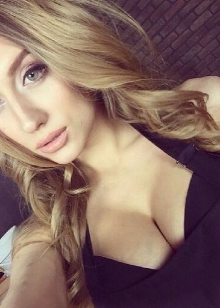 Индивидуалка Лиза главное фото в городе Москва 