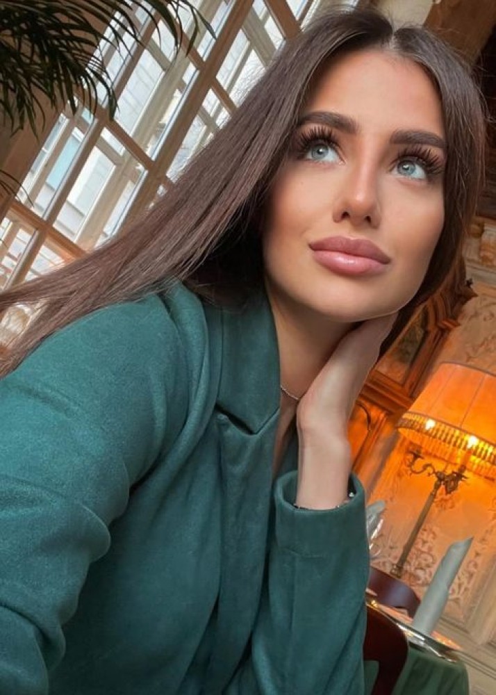 Индивидуалка Лиза фото № 2 в городе Москва