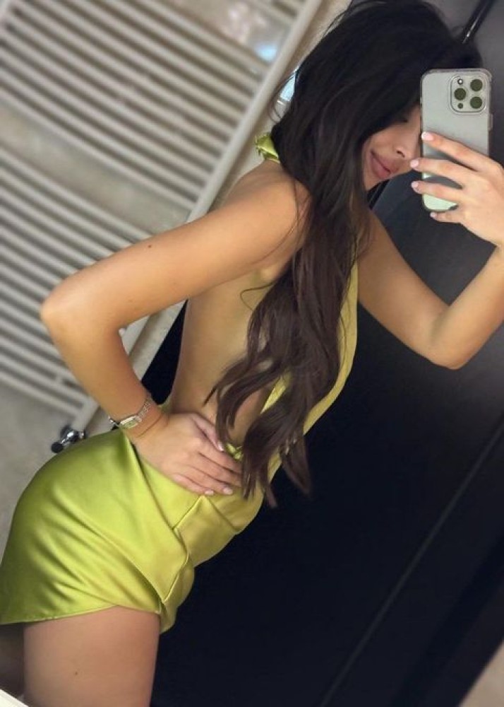 Индивидуалка Лиза фото № 2 в городе Москва