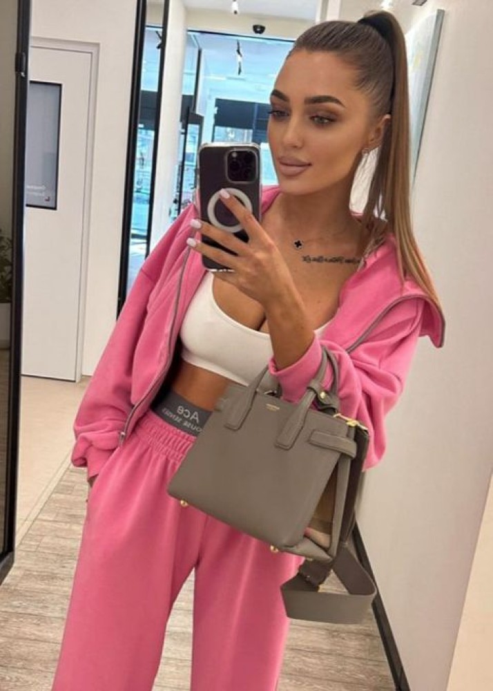 Индивидуалка Лиза главное фото в городе Москва 