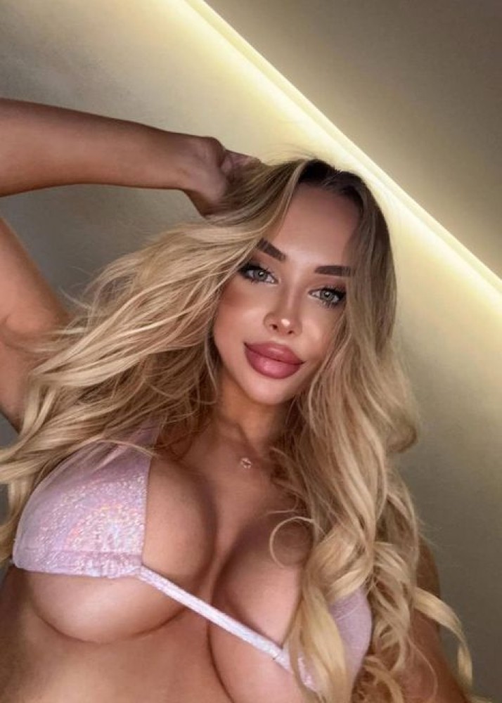 Индивидуалка Лиза главное фото в городе Москва 